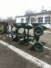 plug 3 brazde reversibil hidrauluic